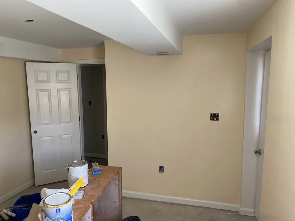 Trusted lawn care service in Hanover, MD by Sandco