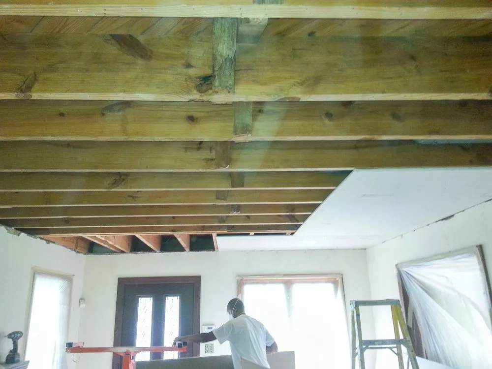 Reliable yard cleanup service in Hanover, MD - Sandco