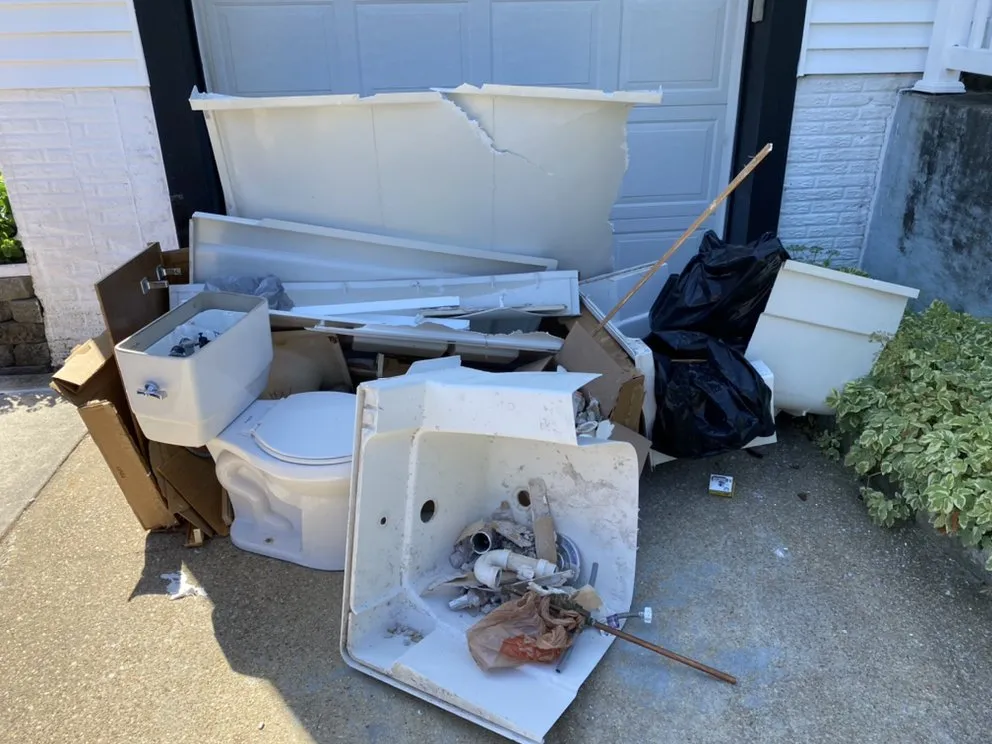 Trusted residential landscaping for outdoor upgrades across Hanover, MD - Sandco