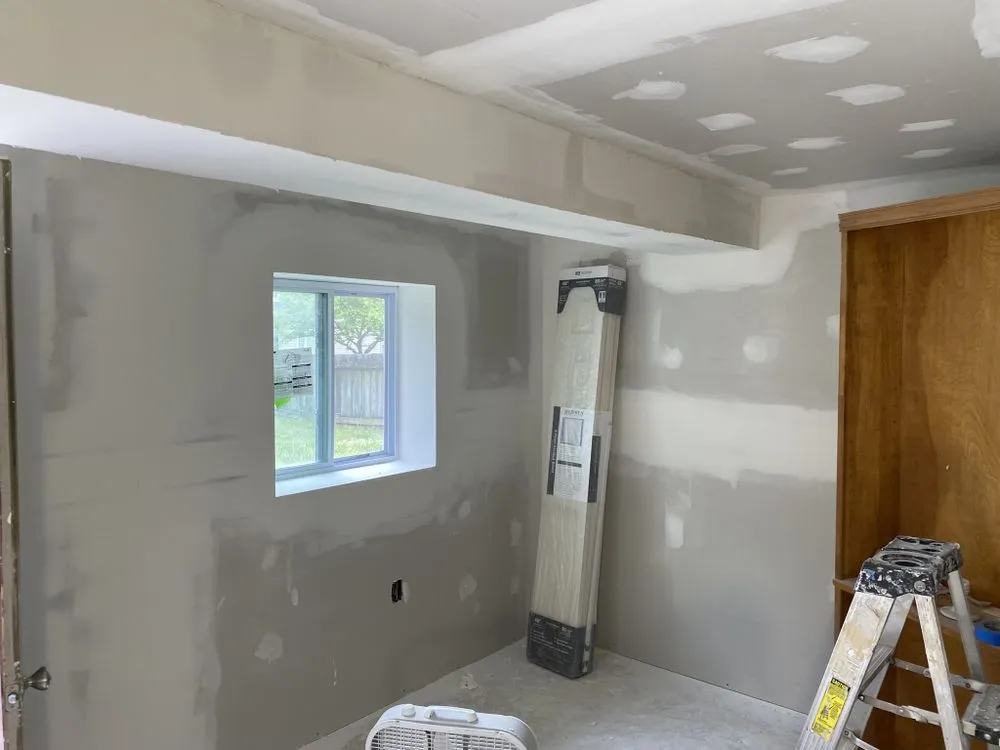 Reliable lawn mowing service for year-round maintenance in Hanover, MD by Sandco