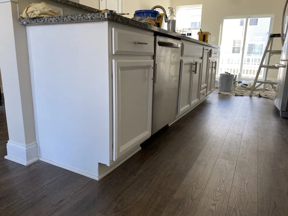 Local yard maintenance near you across Hanover, MD - Sandco