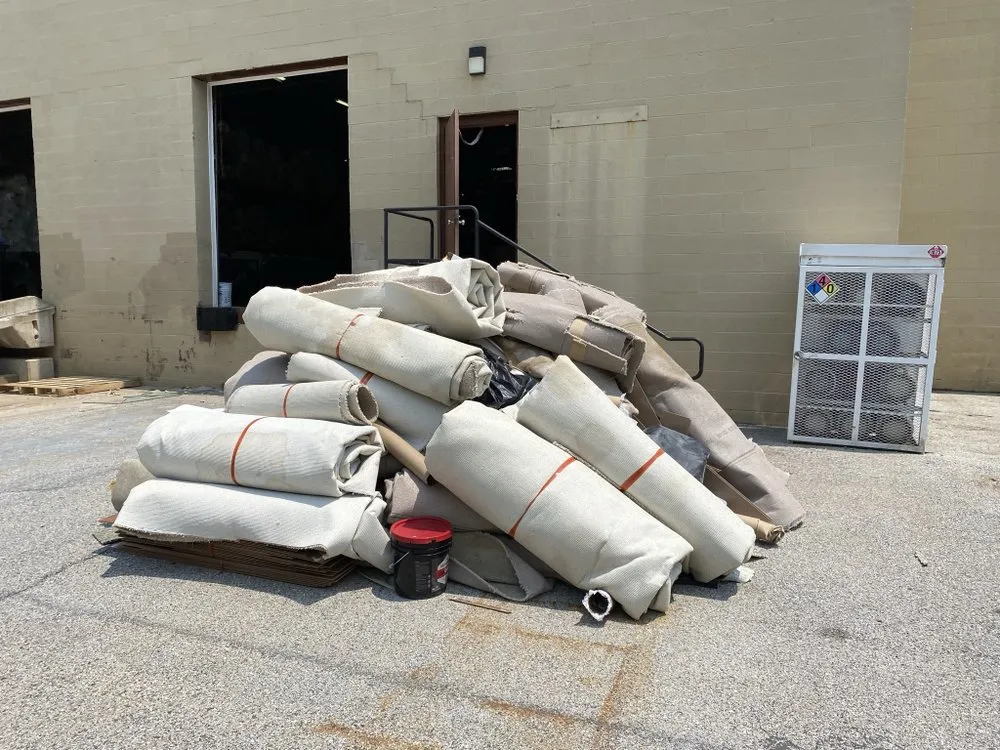 Expert yard maintenance for outdoor upgrades across Hanover, MD - Sandco