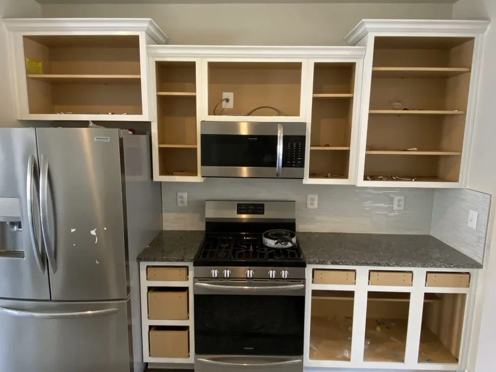 Professional yard maintenance in Hanover, MD by Sandco