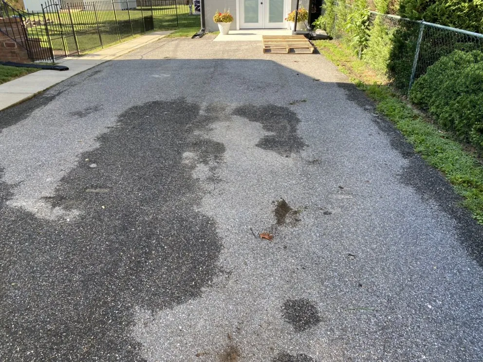 Affordable landscape design in Hanover, MD - Sandco