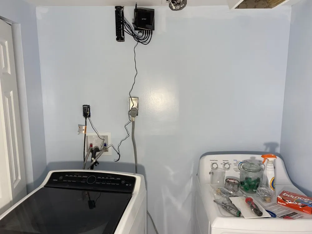 Top-rated landscape design in Hanover, MD by Sandco