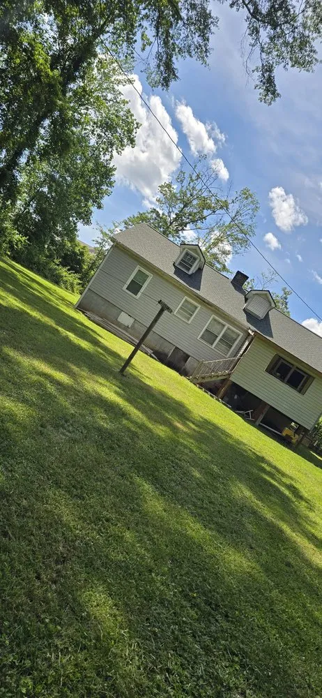 Affordable lawn mowing service in Powdersville, SC by Sanders & Sanders Lawn Care