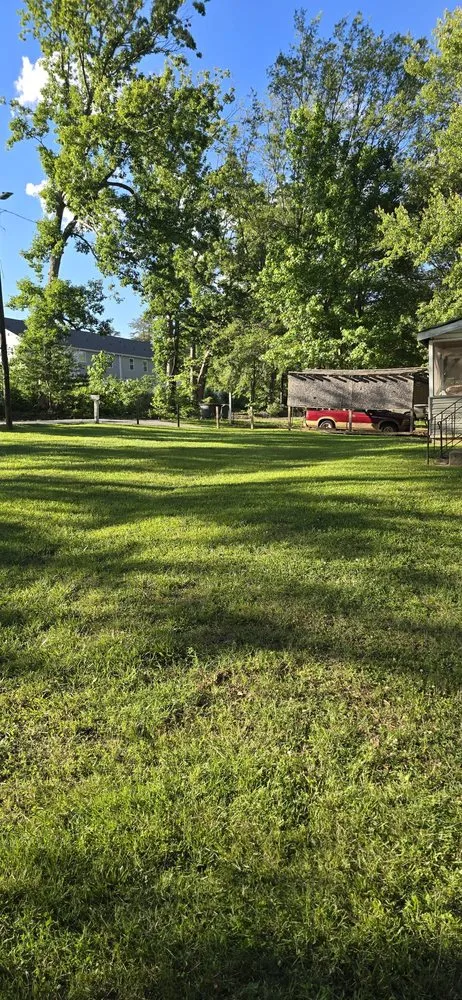 Trusted yard cleanup service experts serving Powdersville, SC - Sanders & Sanders Lawn Care
