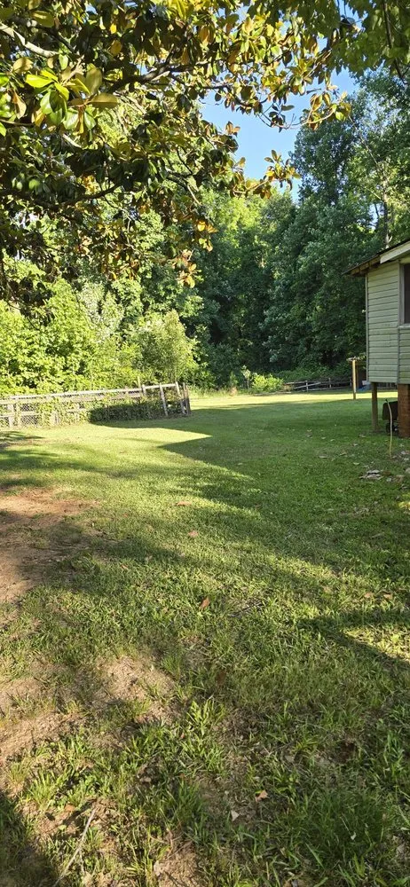 Top-rated landscape installation experts serving Powdersville, SC - Sanders & Sanders Lawn Care