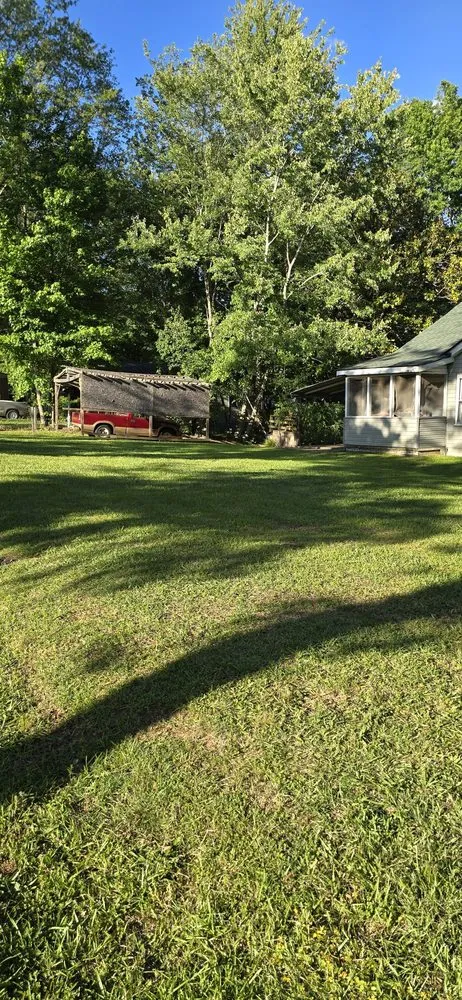 Reliable landscape installation for residential properties across Powdersville, SC - Sanders & Sanders Lawn Care