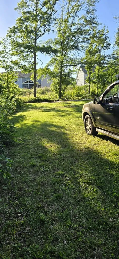 Affordable landscaping services in Powdersville, SC - Sanders & Sanders Lawn Care
