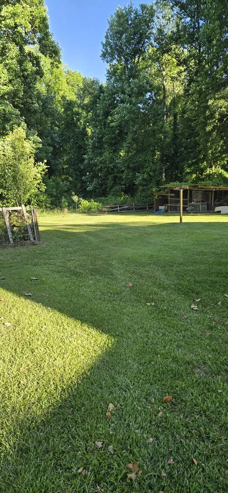 Trusted residential landscaping for homes across Powdersville, SC - Sanders & Sanders Lawn Care