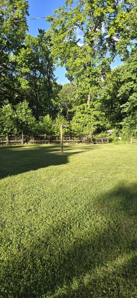 Reliable outdoor landscaping in Powdersville, SC - Sanders & Sanders Lawn Care