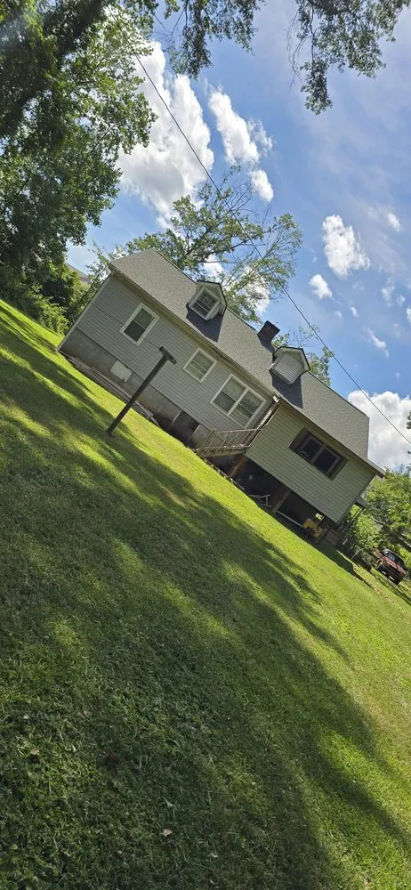 Expert lawn mowing service in Powdersville, SC by Sanders & Sanders Lawn Care