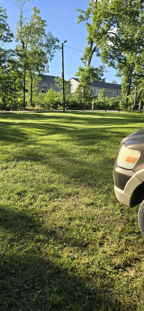 Custom landscaping services experts serving Powdersville, SC - Sanders & Sanders Lawn Care