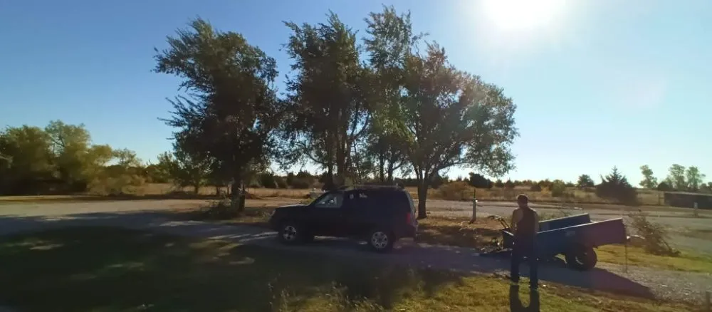 Local garden landscaping near you across CHICKASHA, OK - Sanders & Sons