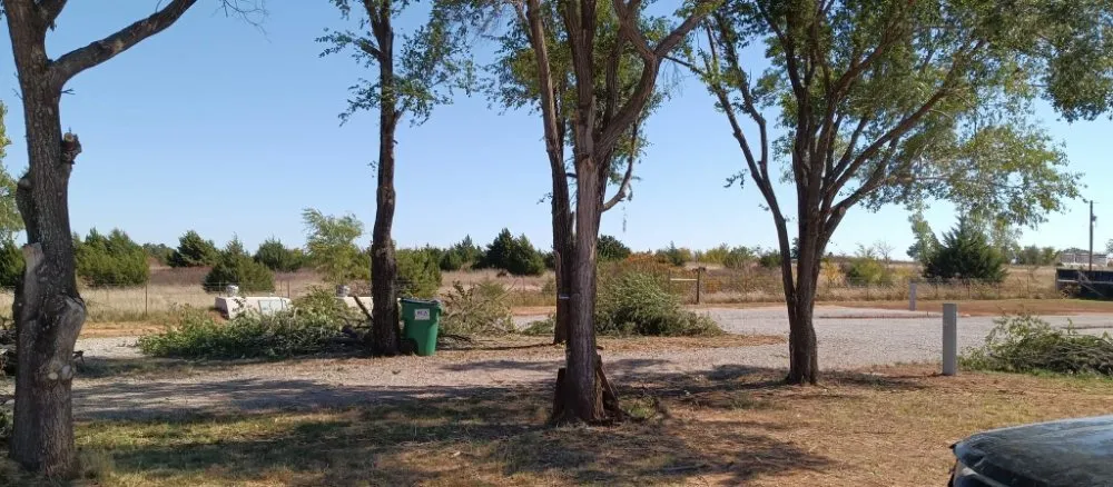 Trusted landscape installation in CHICKASHA, OK - Sanders & Sons