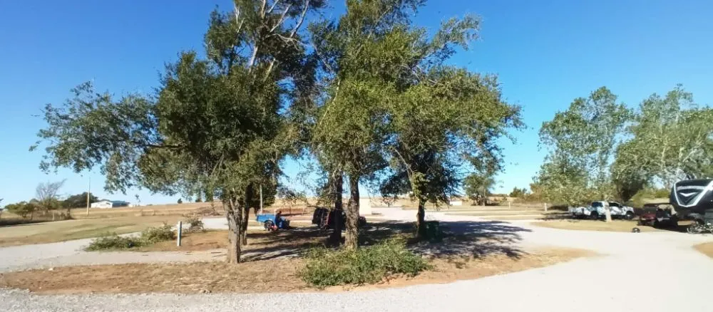 Affordable landscape design in CHICKASHA, OK - Sanders & Sons