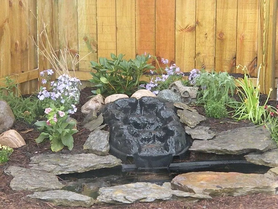 Trusted landscaping services experts serving Chatham, IL - Sanders and Son's Lawn Care