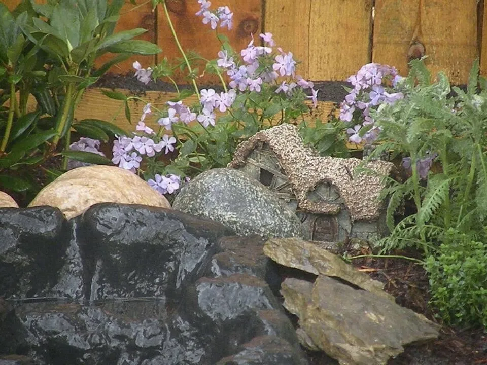 Local landscaping services experts serving Chatham, IL - Sanders and Son's Lawn Care