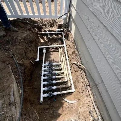 Sanders Bros Construction Services