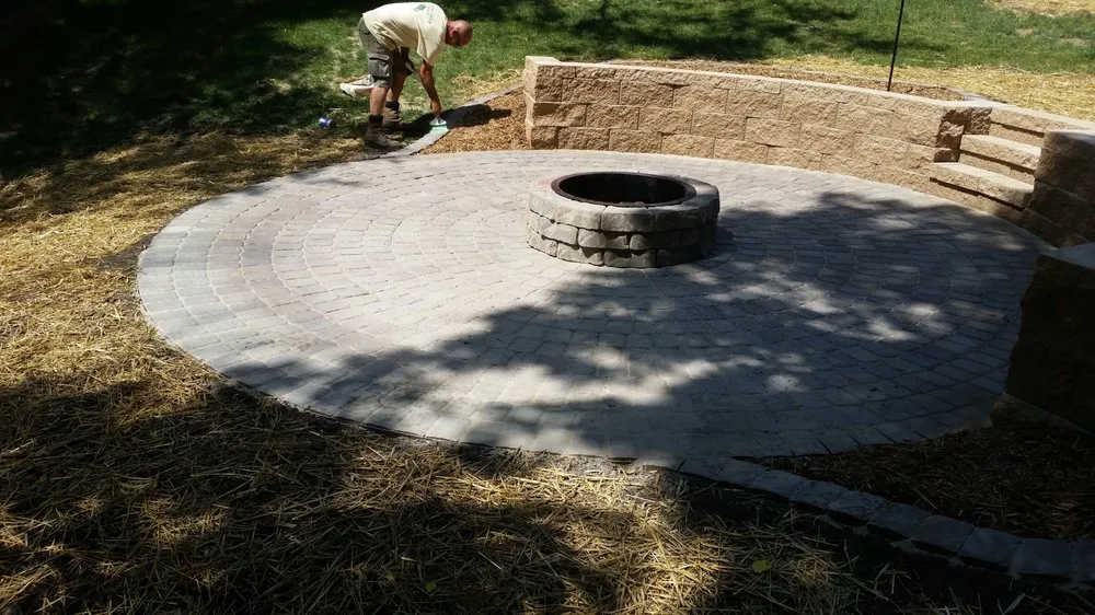 Trusted yard maintenance in Iowa City, IA - Sanders Creek Company