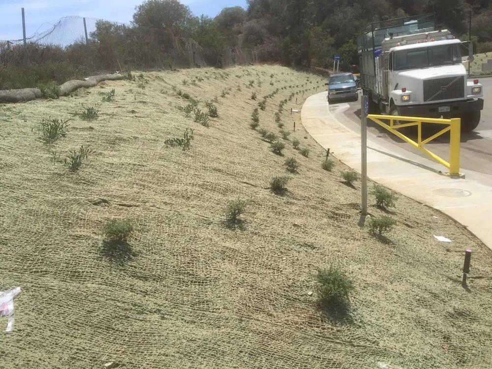 Affordable residential landscaping for outdoor upgrades across Riverside, CA - Sanders Hydroseeding