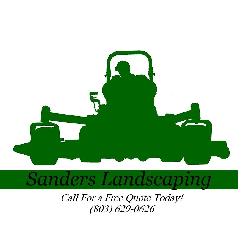 Expert lawn care service experts serving Leesville, SC - Sanders Landscape