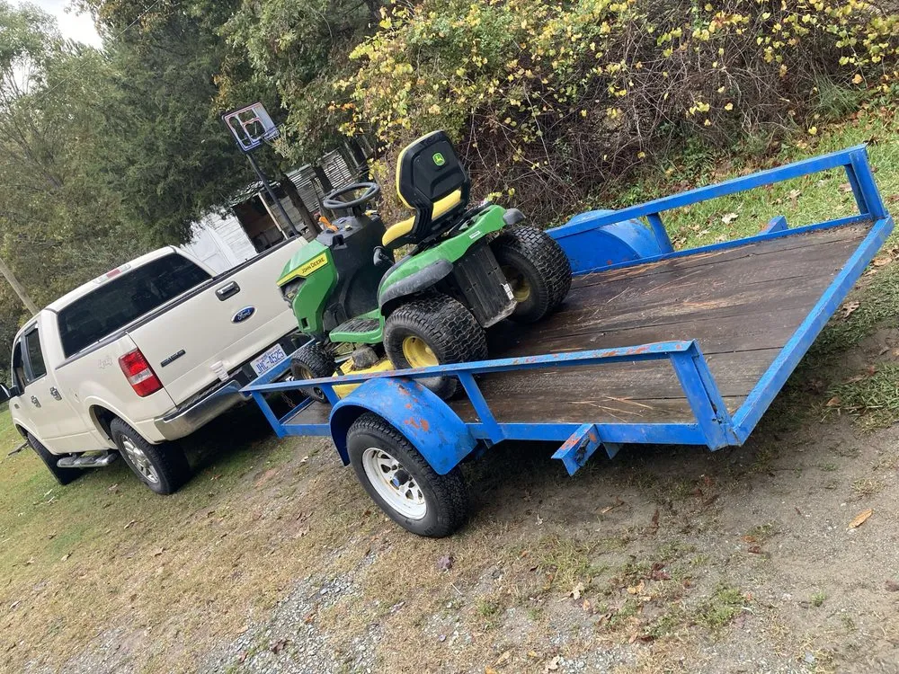 Trusted residential landscaping near you in Pinehurst, NC by Sanders Landscape