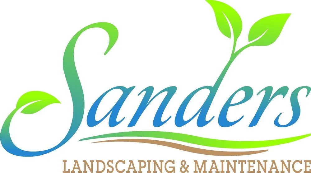 Reliable landscaping services for homes in Stockbridge, GA by Sanders Landscaping & Maintenance