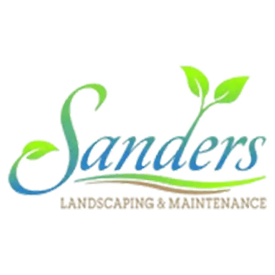 Local residential landscaping in Stockbridge, GA by Sanders Landscaping & Maintenance