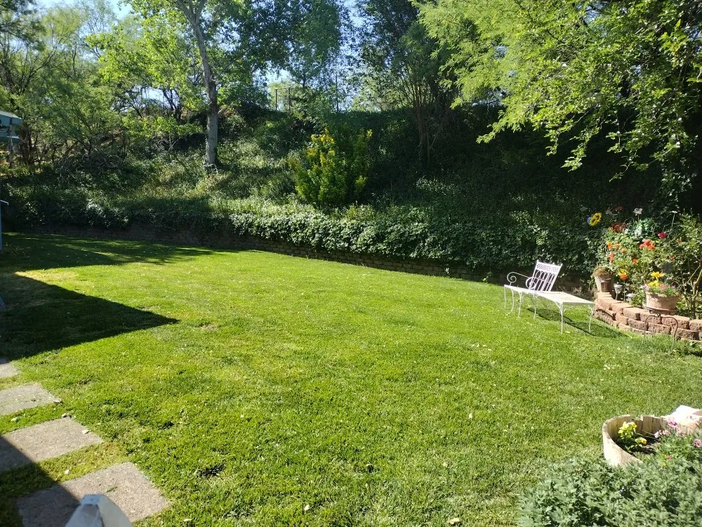 Professional landscaping services for residential properties across Prescott Valley, AZ - Sanders Landscaping