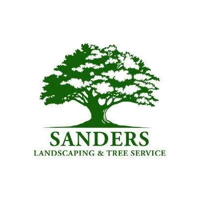 Professional landscape installation for outdoor upgrades across Baltimore, MD - Sanders Lawn & Landscape & Tree