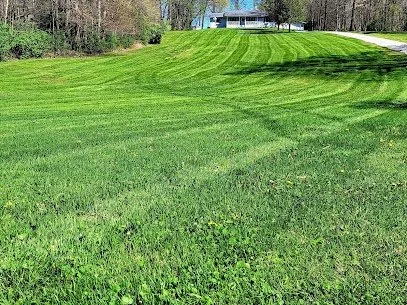 Expert outdoor landscaping in Murphysboro, IL - Sanders Lawn Care