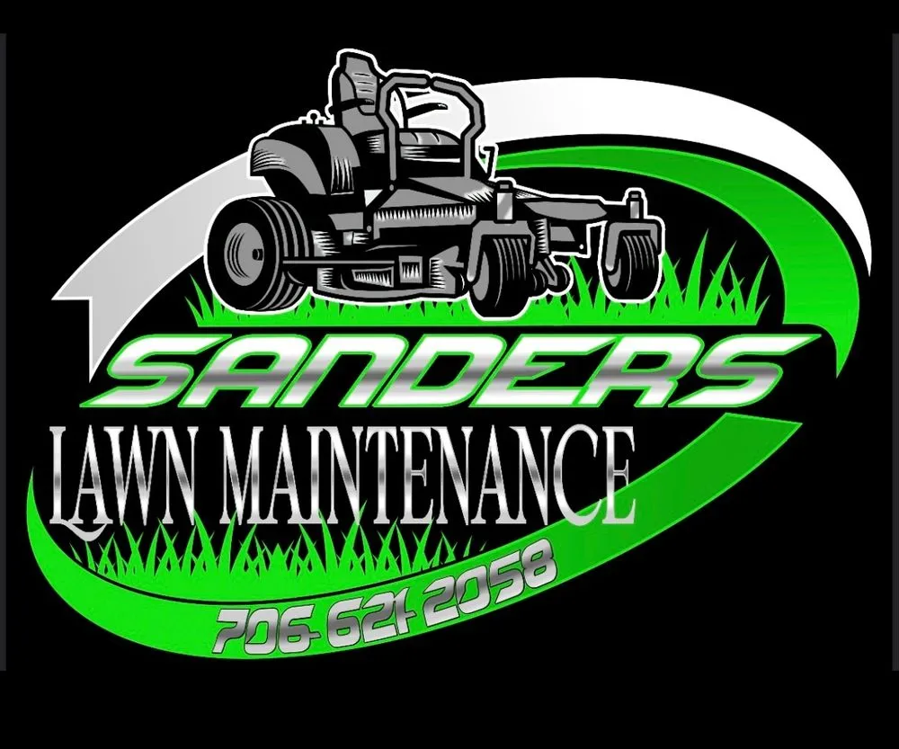 Top-rated residential landscaping for homes across Athens, GA - Sanders Lawn Maintenance
