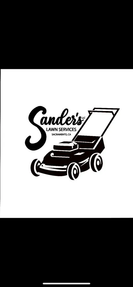 Reliable yard maintenance for beautiful yards in Sacramento, CA by Sanders Lawn Services