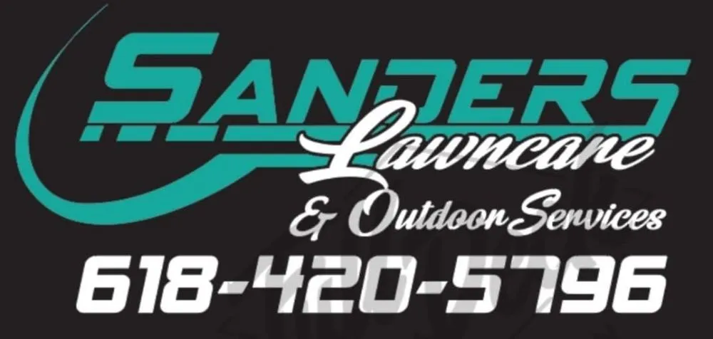 Expert landscaping services in Jerseyville, IL - Sanders Lawncare and Outdoor Services