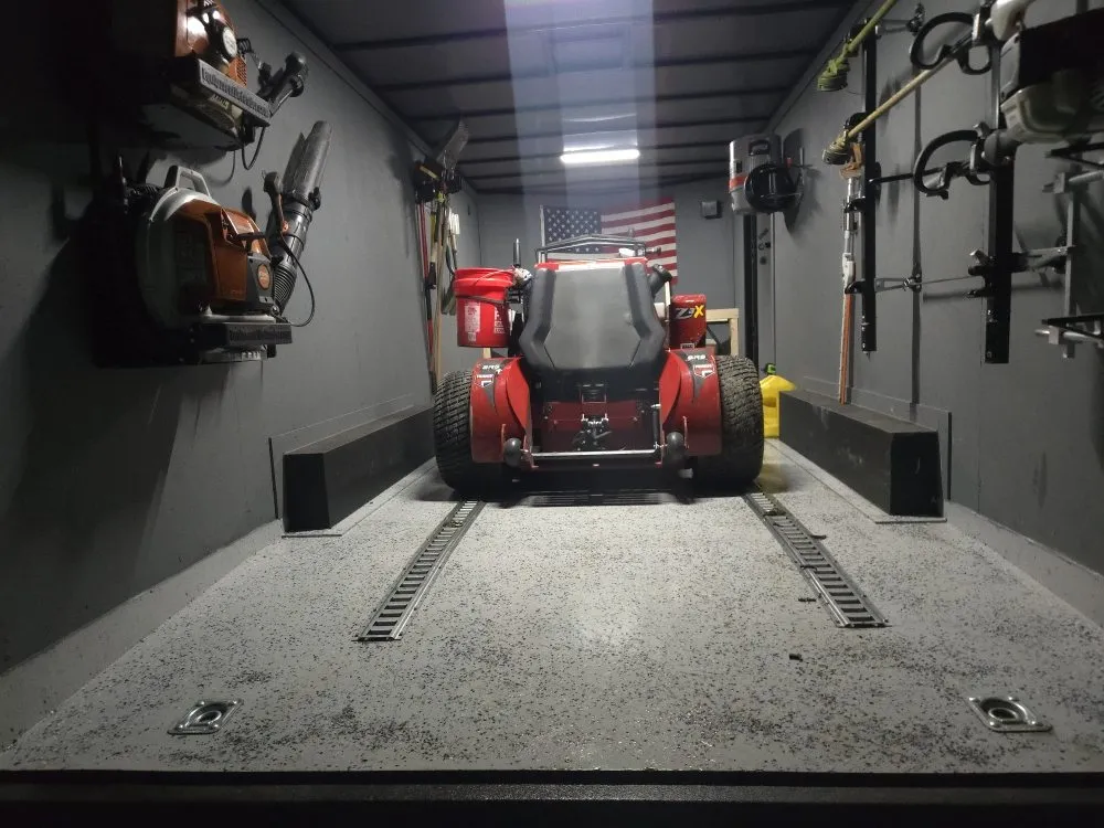 Reliable lawn mowing service in Jerseyville, IL - Sanders Lawncare and Outdoor Services