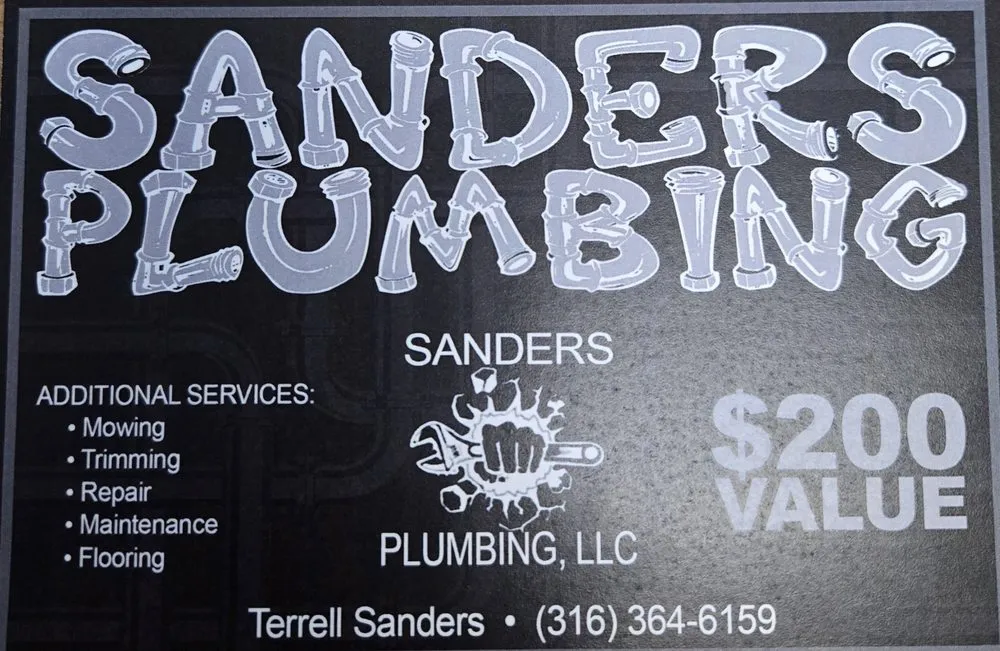 Reliable lawn mowing service experts serving Wichita, KS - Sanders Plumbing
