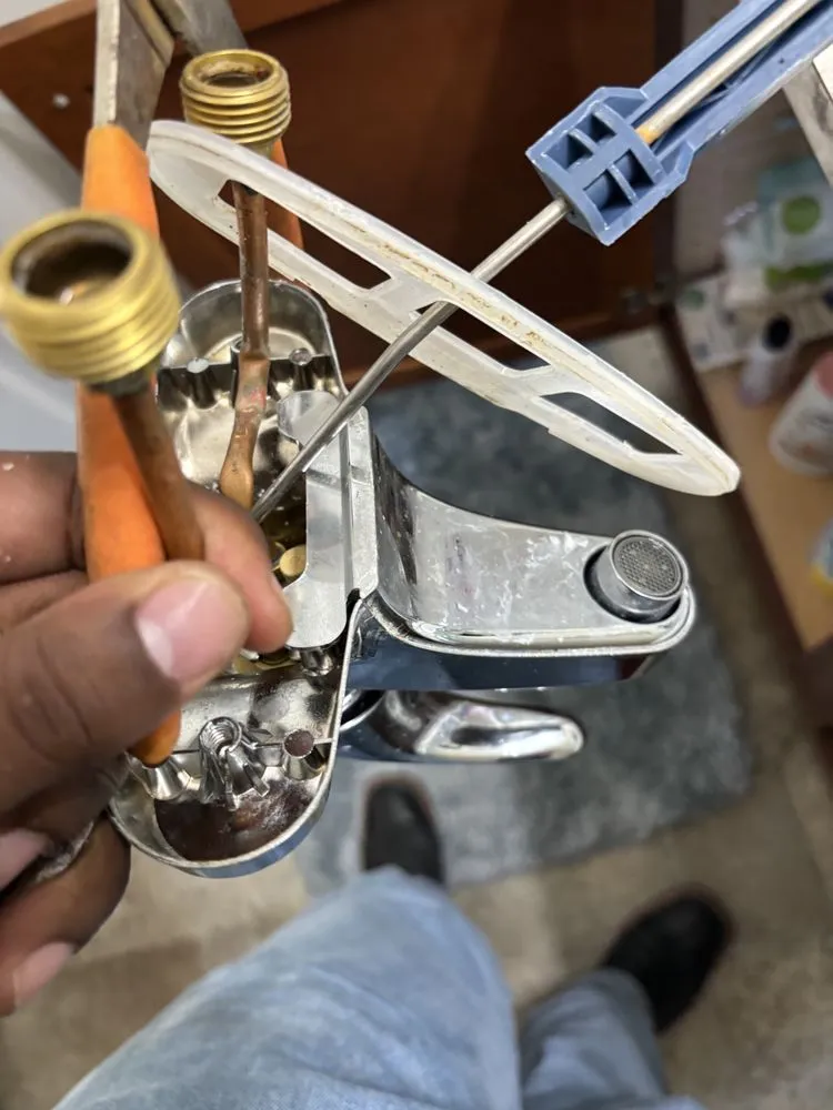 Affordable lawn care service near you across Wichita, KS - Sanders Plumbing