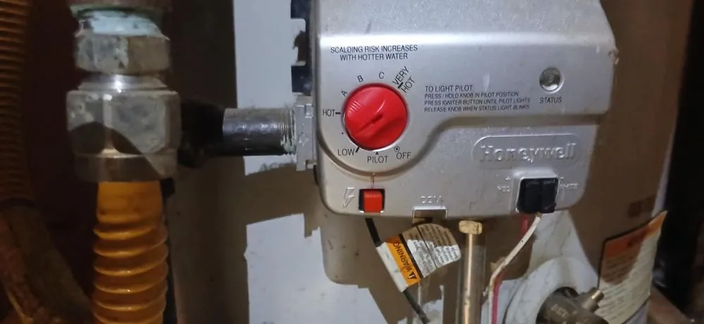 Trusted yard cleanup service in Wichita, KS - Sanders Plumbing