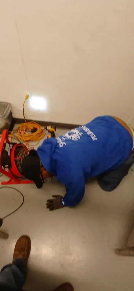 Professional landscaping services in Wichita, KS - Sanders Plumbing