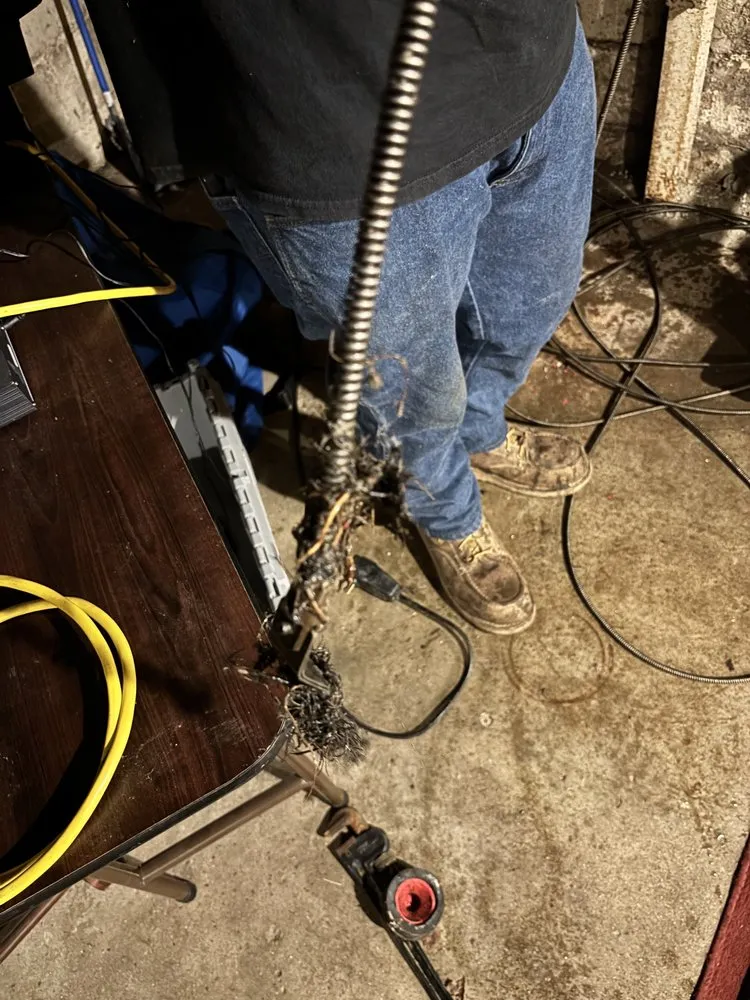 Trusted outdoor landscaping in Wichita, KS by Sanders Plumbing