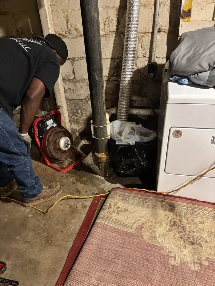 Expert landscape installation near you in Wichita, KS by Sanders Plumbing