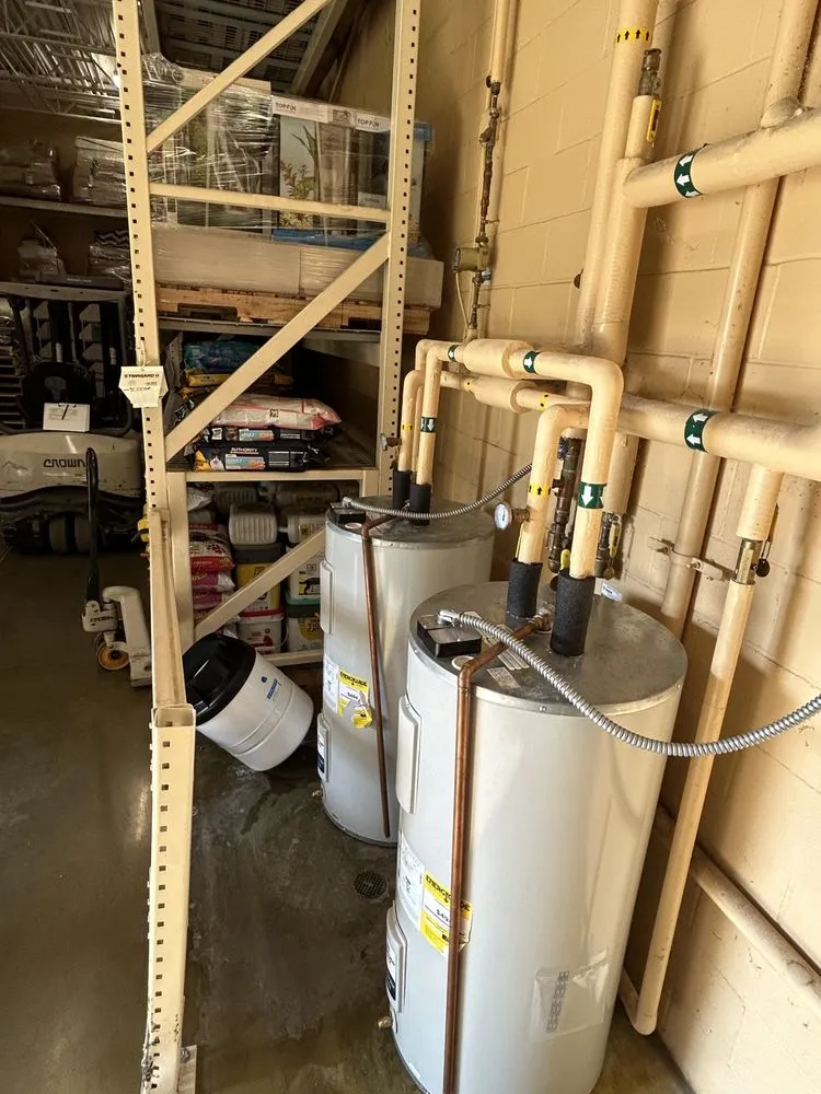 Expert outdoor landscaping experts serving Wichita, KS - Sanders Plumbing