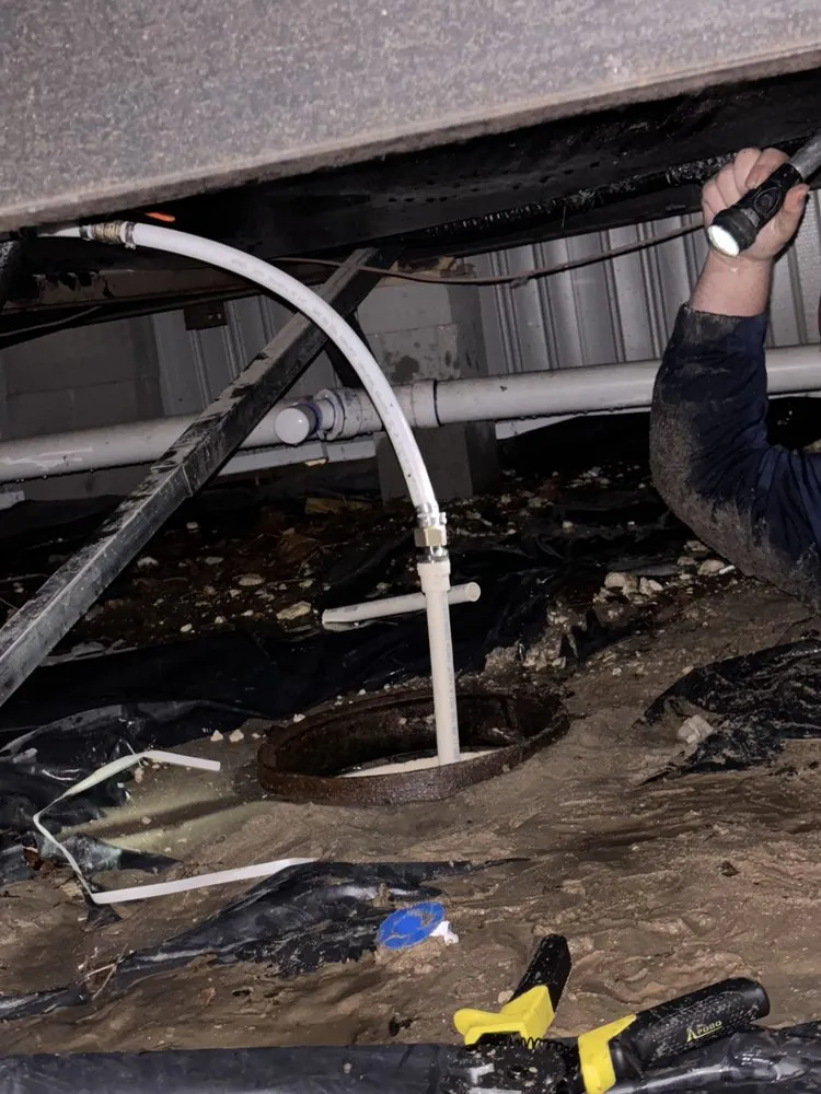 Expert landscaping services experts serving Wichita, KS - Sanders Plumbing