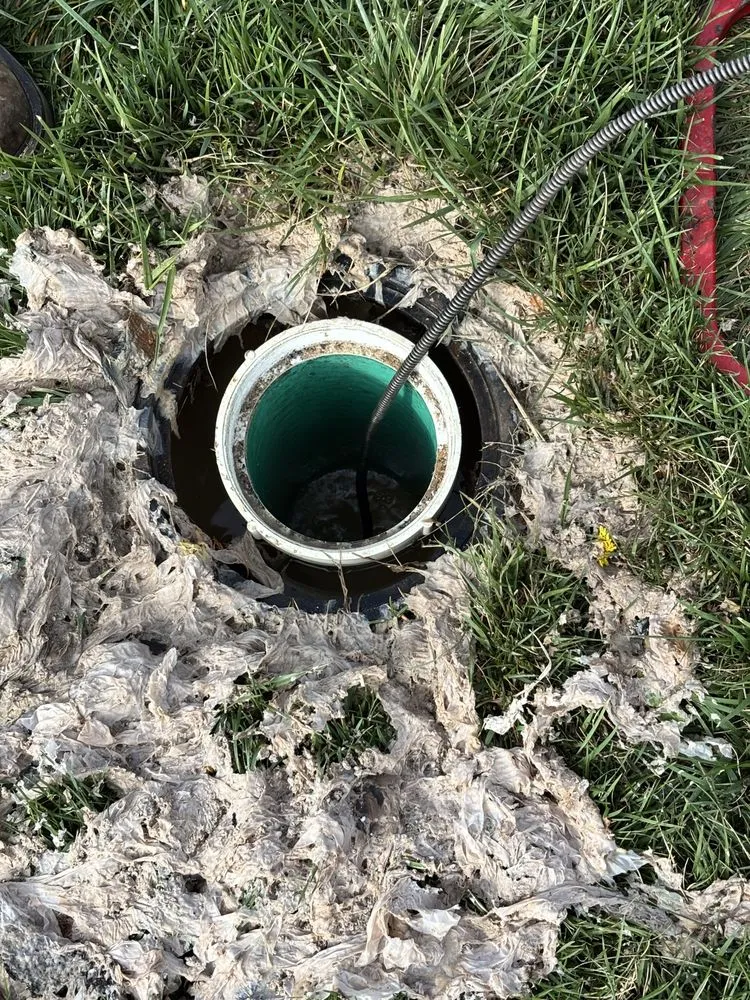 Expert lawn mowing service for beautiful yards across Wichita, KS - Sanders Plumbing