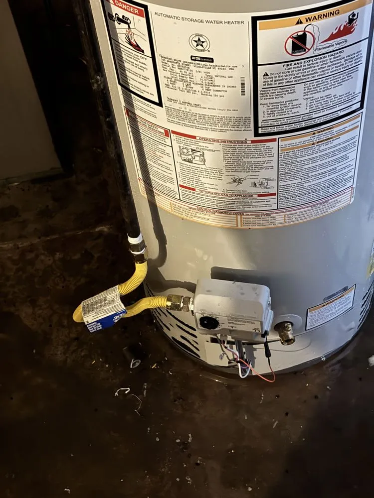 Trusted garden landscaping in Wichita, KS - Sanders Plumbing