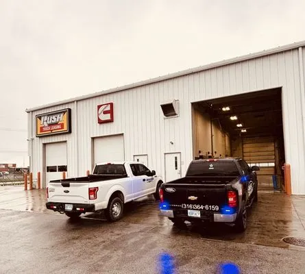 Sanders Plumbing Logo