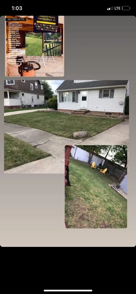 Trusted outdoor landscaping for outdoor upgrades in Cleveland, OH by Sanders Pro Painting And Lawn Care