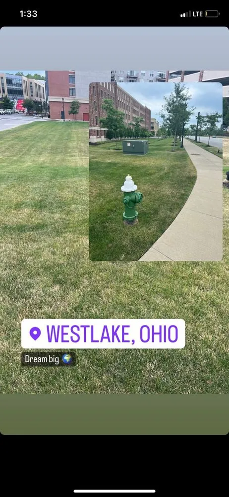 Top-rated lawn care service in Cleveland, OH by Sanders Pro Painting And Lawn Care